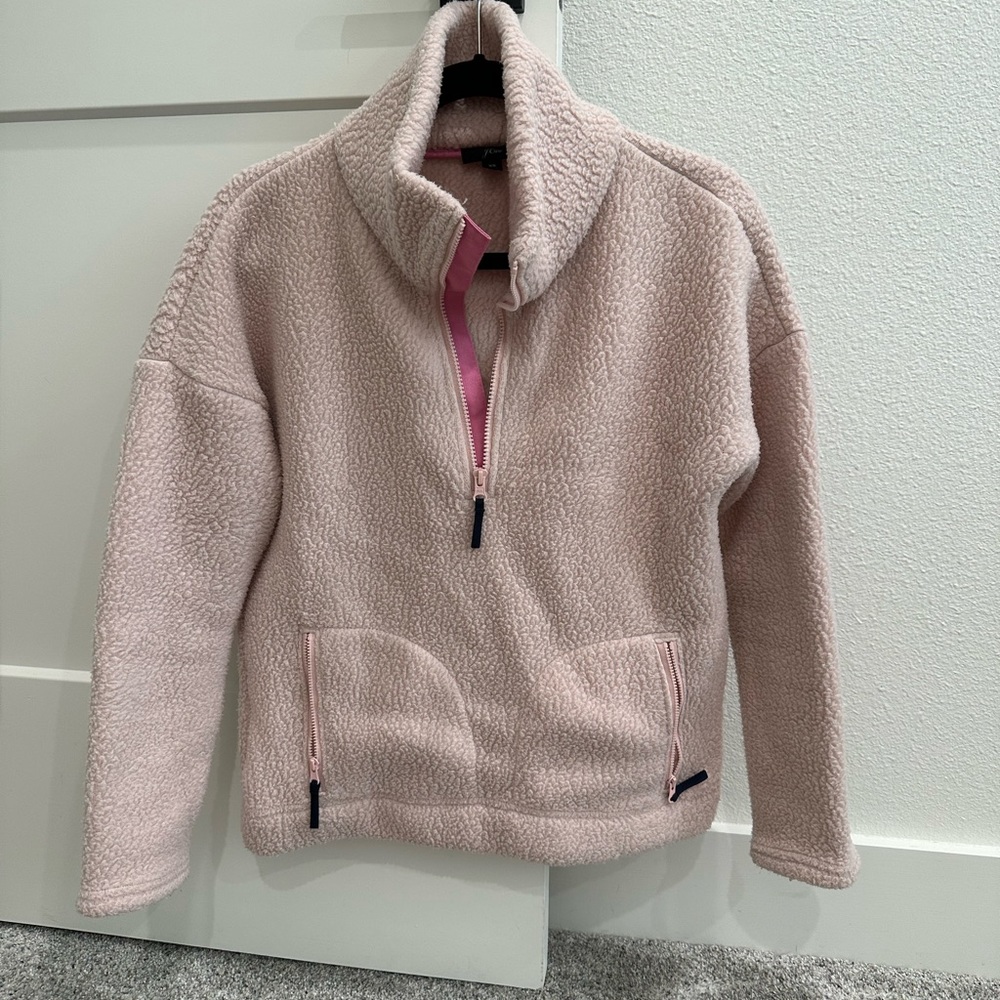 JCREW pullover
